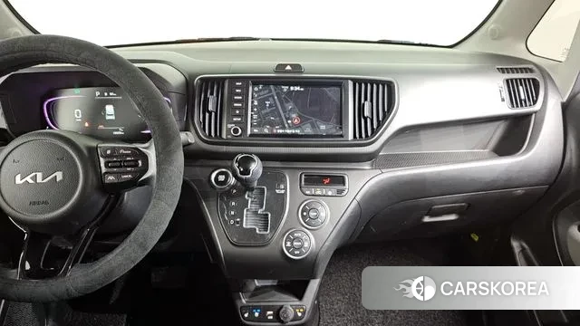 Kia The New Kia Ray id 3739725 из Кореи 11