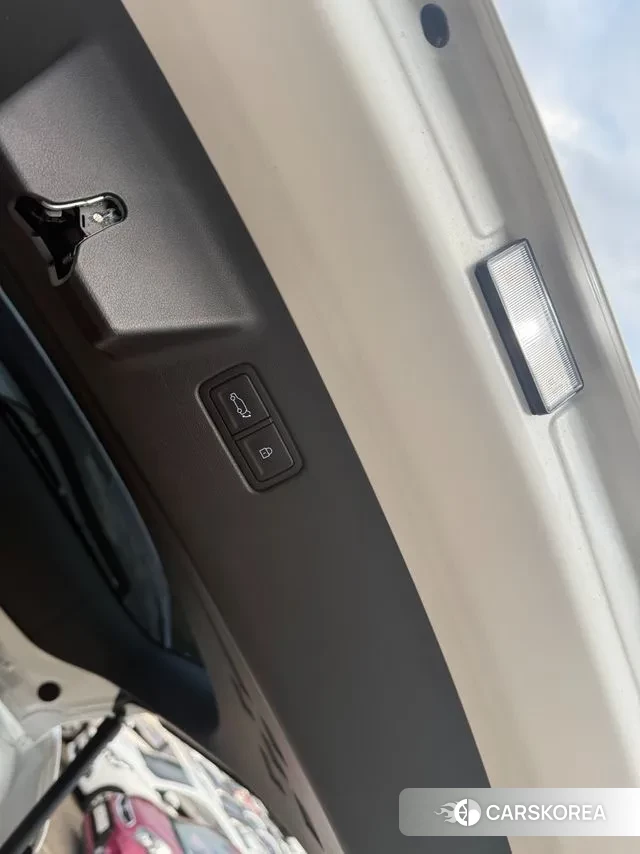 Hyundai Santa Fe (MX5) id 3230657 из Кореи 11