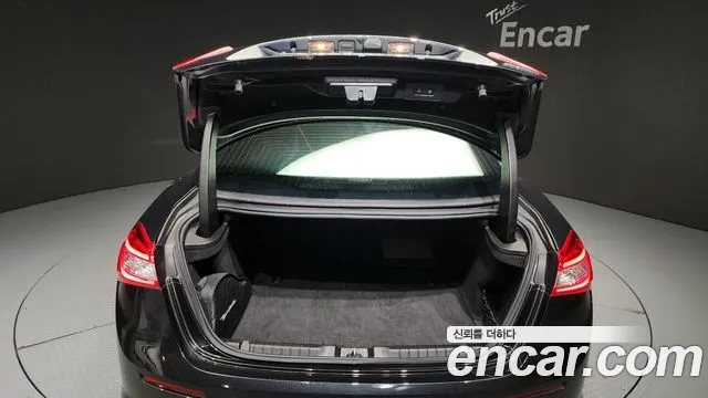 Maserati Ghibli id 2831087 из Кореи 11