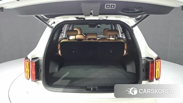 Kia Sorento 4th Generation id 4481191 из Кореи 11