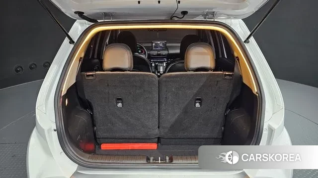 Hyundai Casper id 3328578 из Кореи 11