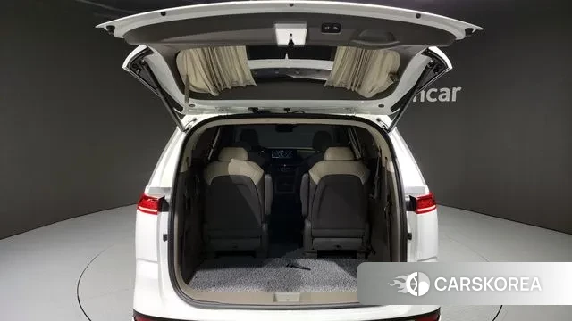 Kia Carnival 4th generation id 3042805 из Кореи 11