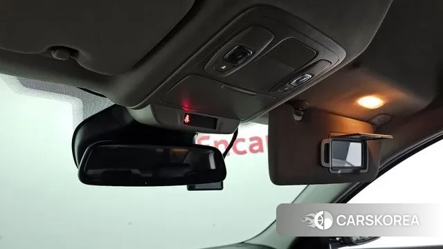 Renault Korea (Samsung) SM6 id 3018876 из Кореи 11