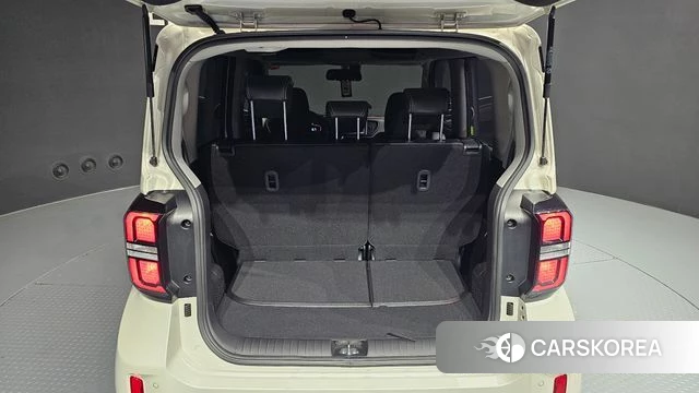 Kia The New Kia Ray id 4223444 из Кореи 11