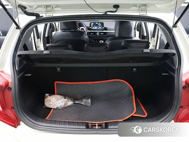Kia Morning Urban (JA) id 4745465 из Кореи 11