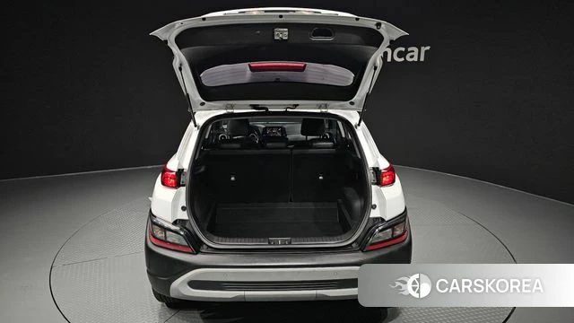 Hyundai The New Kona id 4383610 из Кореи 11