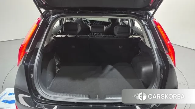 Kia Di Ol Nu Niro id 3726905 из Кореи 11