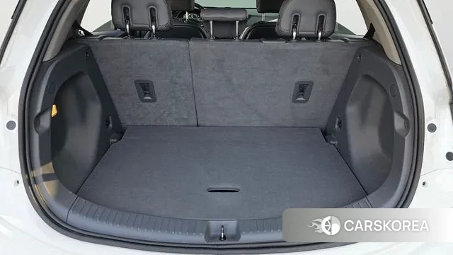 Chevrolet (GM Daewoo) Bolt EV id 3742748 из Кореи 11