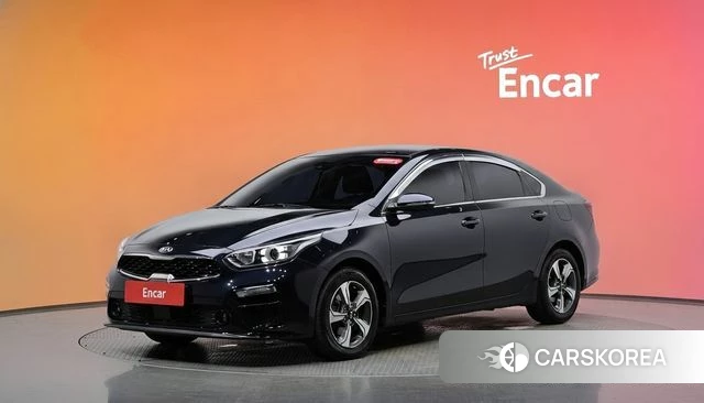 Kia Come New K3 id 4930722 из Кореи 11