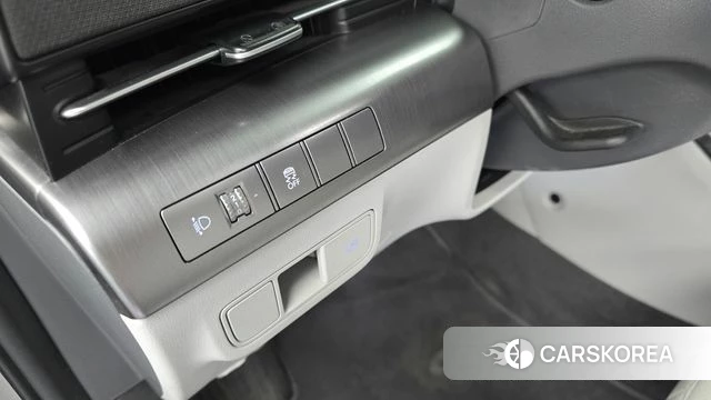 Hyundai Kona (SX2) id 4695919 из Кореи 11