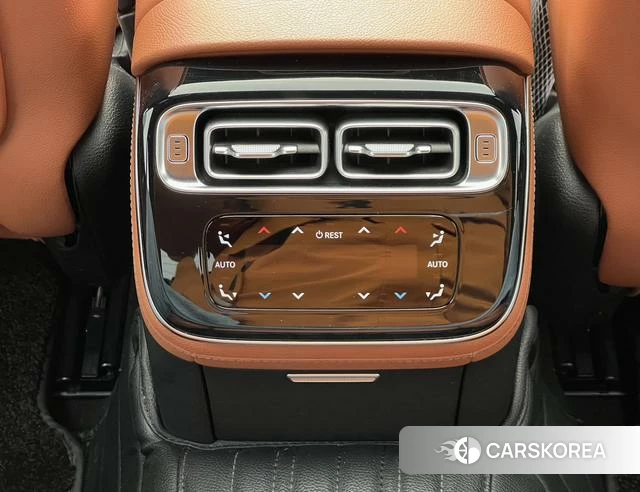 Mercedes-Benz S-class id 4209304 из Китая 11