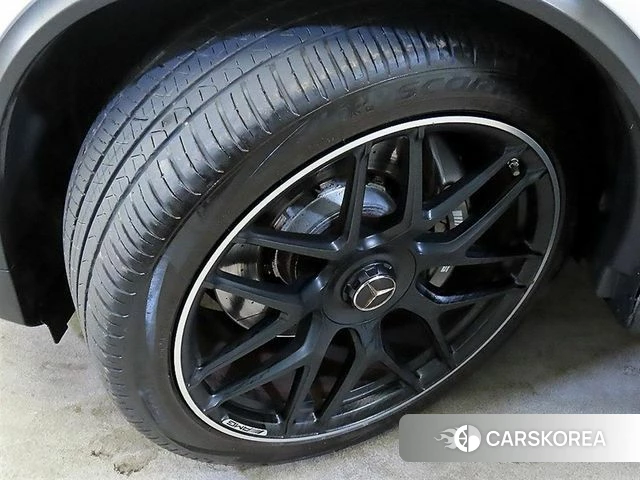 Mercedes-Benz GLC-Class X253 id 4485858 из Кореи 11