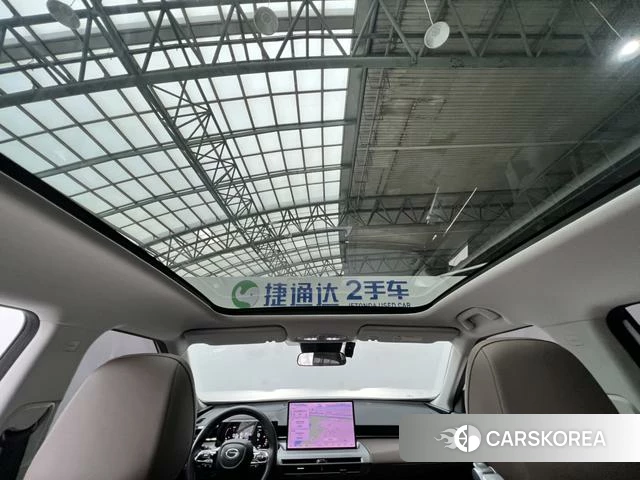 GAC Trumpchi Trumpchi GS4 id 4199041 из Китая 11