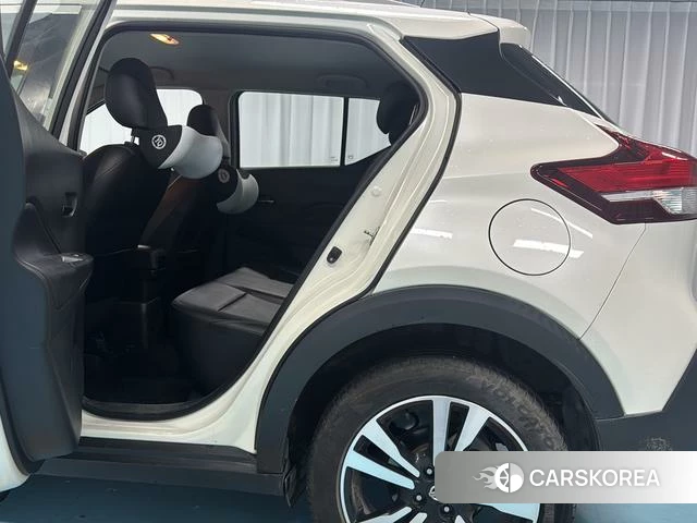 Nissan Jinke id 4264112 из Китая 11