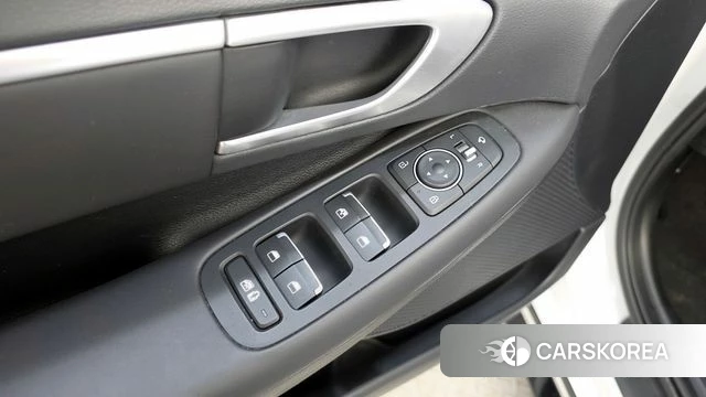Hyundai Sonata (DN8) id 4409256 из Кореи 11