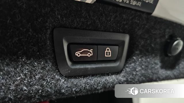 BMW 5 Series (G30) id 3886489 из Кореи 11