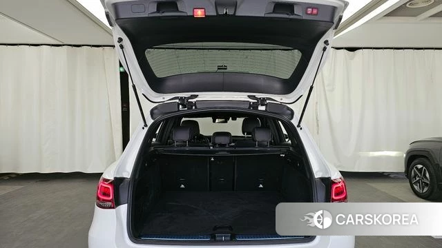 Mercedes-Benz GLC-Class X253 id 4382512 из Кореи 11