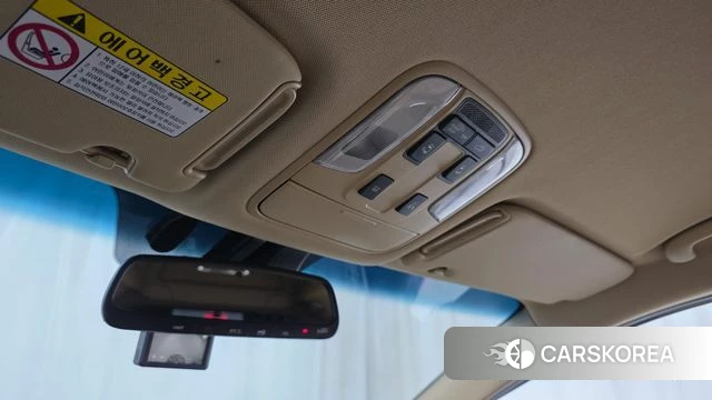 Kia The New Carnival id 4390169 из Кореи 11