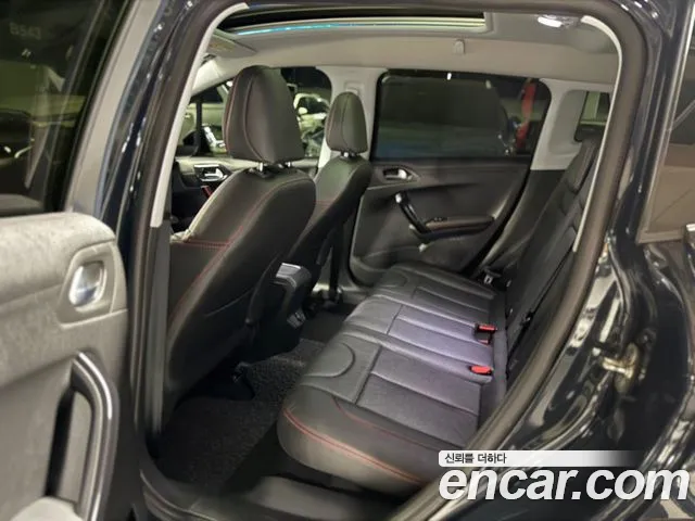 Peugeot 2008 id 2656741 из Кореи 11