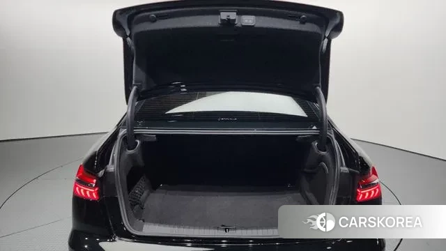 Audi A6 (C8) id 3313019 из Кореи 11