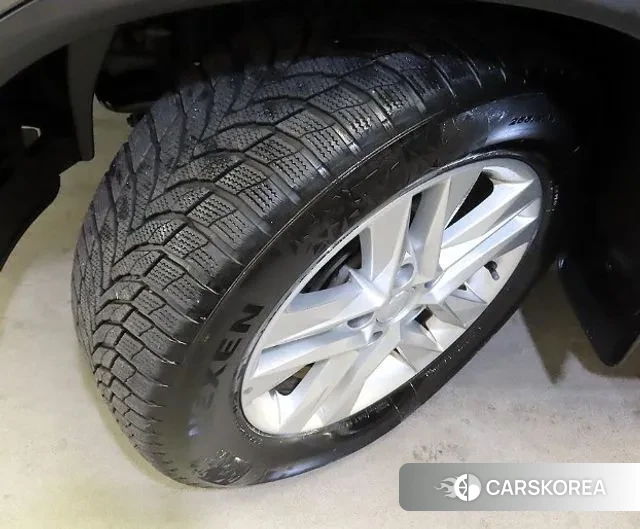 Ssangyong Rexton Sports id 3439859 из Кореи 11