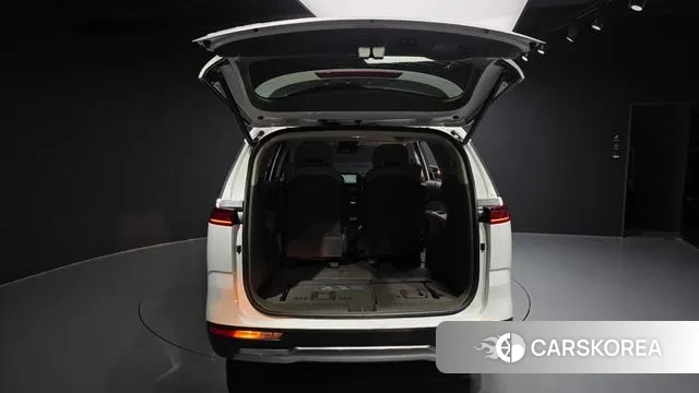 Kia Carnival 4th generation id 3360066 из Кореи 11