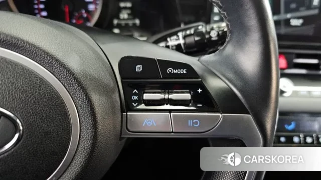 Hyundai Avante (CN7) id 3349632 из Кореи 11