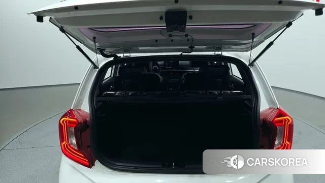 Kia Morning Urban (JA) id 3459379 из Кореи 11