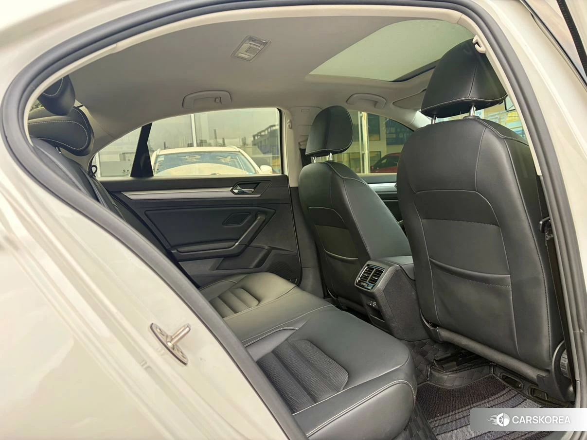 Volkswagen Lamando id 4452048 из Китая 11