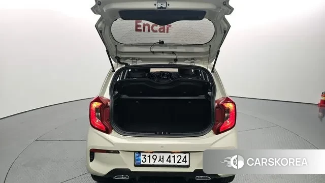 Kia Morning Urban (JA) id 2976271 из Кореи 11