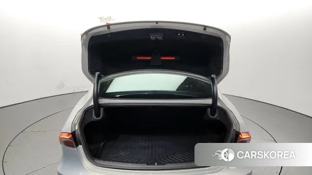 Hyundai The New Grandeur IG id 3060355 из Кореи 11