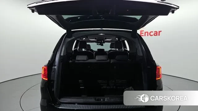 Honda Odyssey id 3297098 из Кореи 11