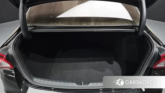 Kia K5 3rd generation id 3713527 из Кореи 11