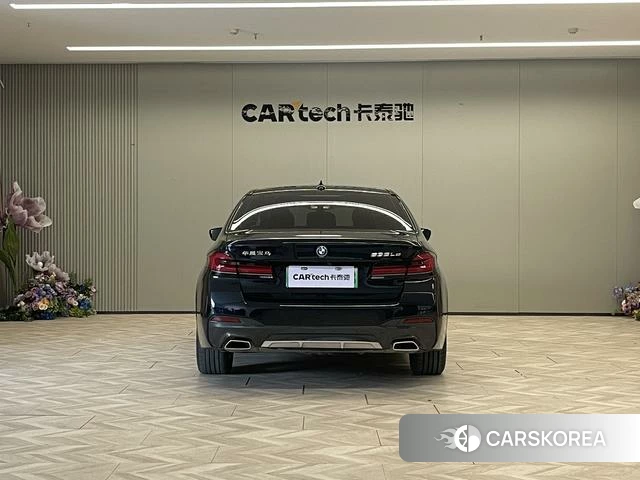 BMW 5 series PHEV id 4273169 из Китая 11