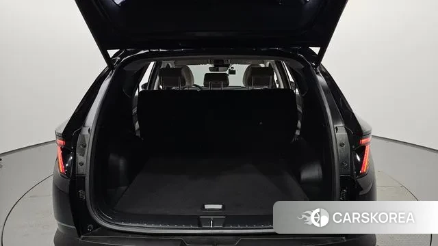 Hyundai Tucson Hybrid (NX4) id 3459044 из Кореи 11