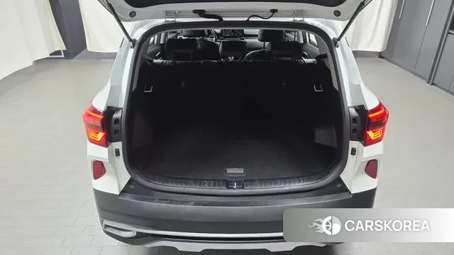 Kia Seltos id 3378575 из Кореи 11