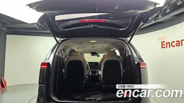 Kia Carnival 4th generation id 2731745 из Кореи 11