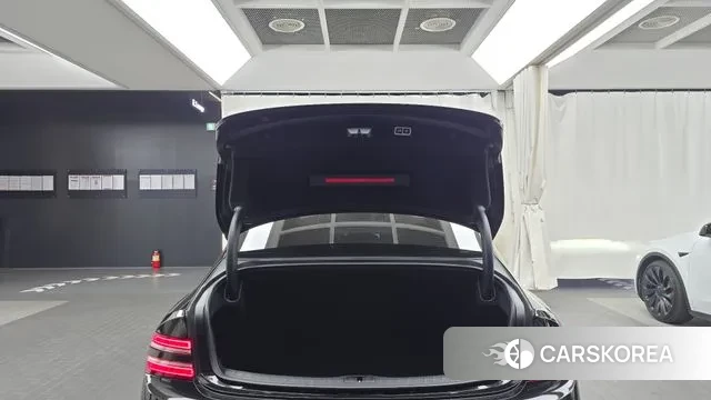 Genesis G80 (RG3) id 3312691 из Кореи 11