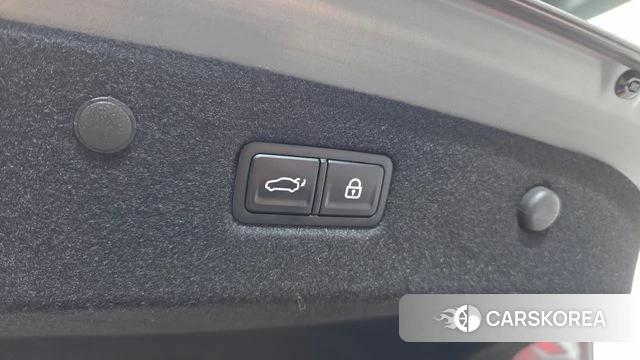 Kia K8 Hybrid id 4753926 из Кореи 11