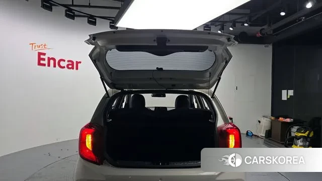 Kia Morning Urban (JA) id 3518764 из Кореи 11