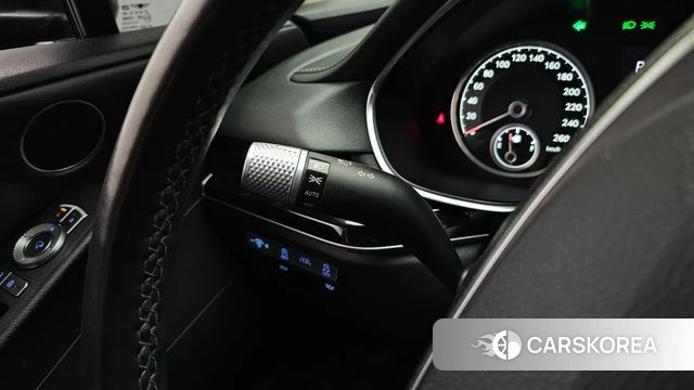 Genesis G80 (RG3) id 4434825 из Кореи 11