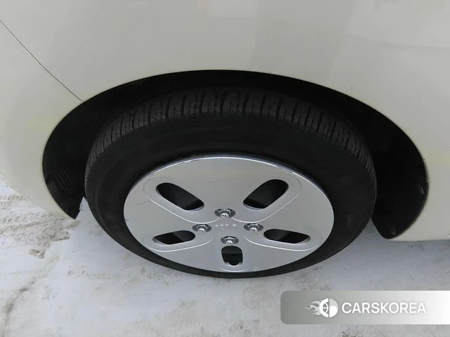 Kia The New Ray id 3923771 из Кореи 11