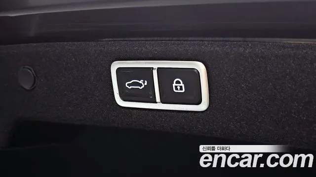 Hyundai Grandeur Hybrid (GN7) id 2737613 из Кореи 11