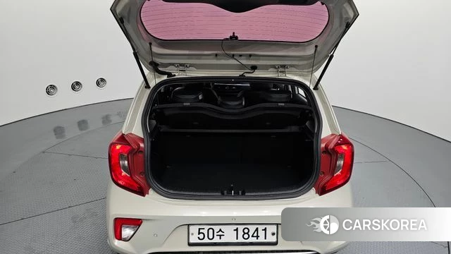 Kia All New Morning (JA) id 4345621 из Кореи 11