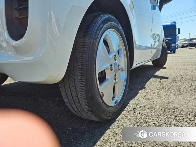 Kia The New Ray id 3905400 из Кореи 11