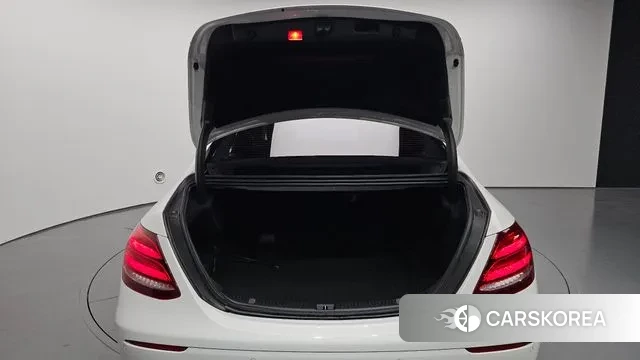 Mercedes-Benz E-Class W213 id 3292367 из Кореи 11