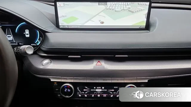 Genesis G80 (RG3) id 3012221 из Кореи 11