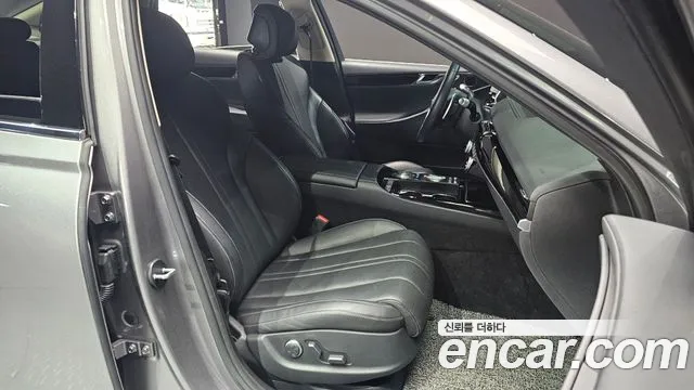 Genesis G80 (RG3) id 2755865 из Кореи 11