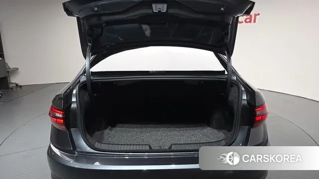 Volkswagen 7th Generation of Jetta id 3084596 из Кореи 11