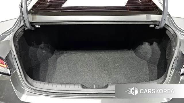 Hyundai The New Avante (CN7) id 3580999 из Кореи 11